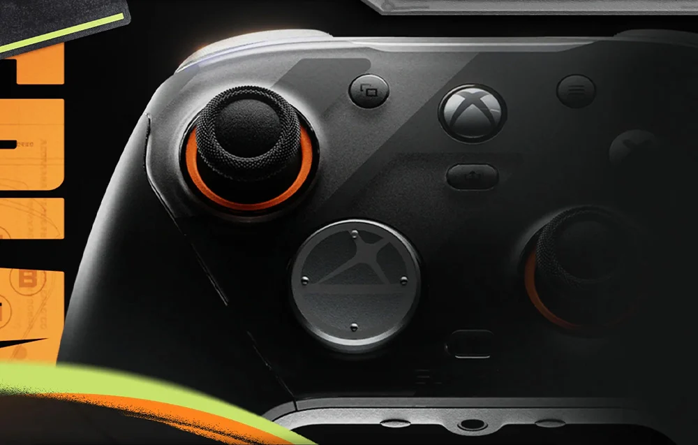 GameSir G7 Pro kompatybilny z Xbox PC i Android